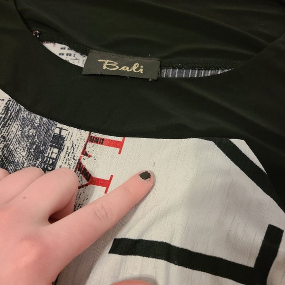 new york shirt - Picture 7 of 7